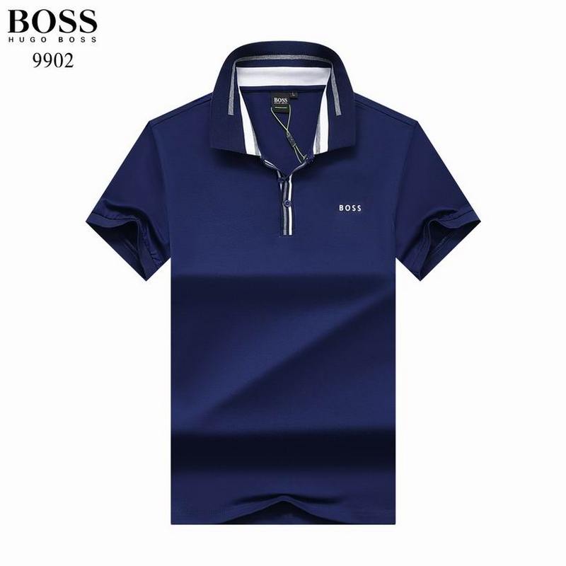 Hugo Boss Men's Polo 18